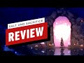 Salt and Sacrifice Review