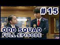The Case Of The Sing A Longs Full Episode Odd Squad