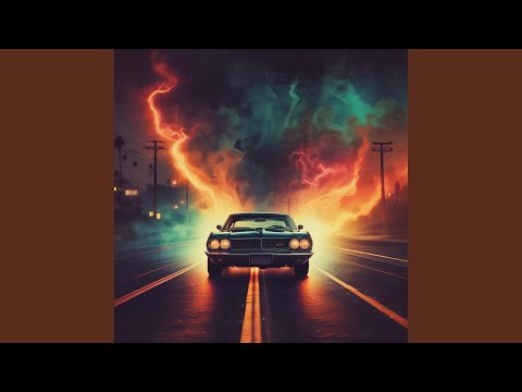 Burning Down the Highway