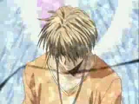 Angel Sanctuary - My Immortal