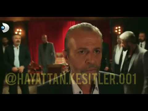 POYRAZ KARAYEL             BAHRİ BABA RACON KESIYOR