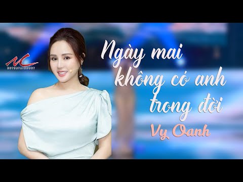 Thể hiện bởi Vy Oanh