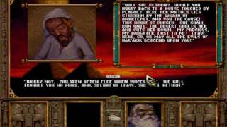 Let's Play Ravenloft - Stone Prophet part 004