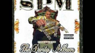 Spm (South Park Mexican) - Meet Your Fate - The Purity Album