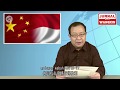 Permohonan dari warga negara Tiongkok kepada Presiden Jokowi Permohonan dari warga negara Tiongkok kepada Presiden Jokowi