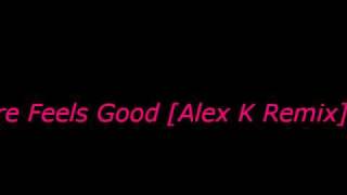 Ultrabeat Vs Darren Styles - Sure Feels Good