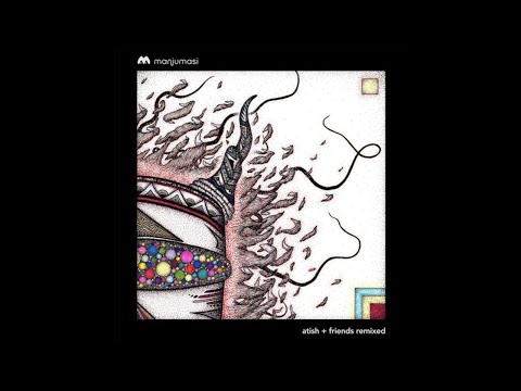 Tim Engelhardt, atish - Bullfrog (Brian Cid Remix)