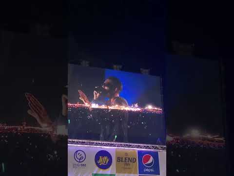 SARAN & DIEOUT - ลืมแทบไม่ไหว (BMMF12)