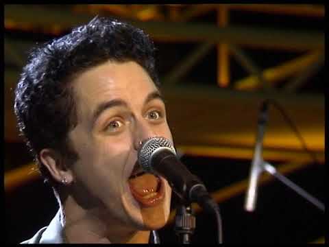 Green Day - Basket case (Live NPA Canal+)