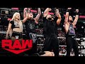 The Judgment Day destroy Damian Priest and Rhea Ripley: Raw highlights, Aug. 19, 2024