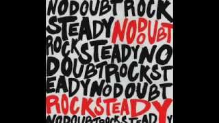 Rock Steady (No Doubt cover)