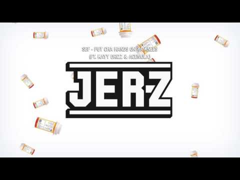 SBF - Put Cha Hands On Ya Knees (ft. Kayy Drizz & AceMula)