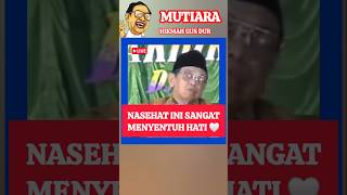Download lagu Mutiara Hikmah Gus Dur‼️Nasehat Ini Sangat Menyentuh Hati #ngaji #gusdur #feedshorts #shortsvideo mp3