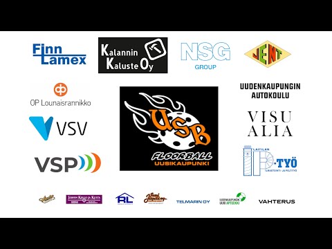 USB P15 - Steelers/SCU - YJS L2 - Ylöjärvi 9.1.22