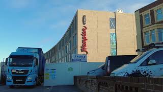 Hampton By Hilton Hotel Blackpool