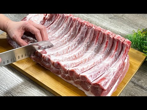 I don't fry anymore! I learned this unique trick from my Spanish grandmother.