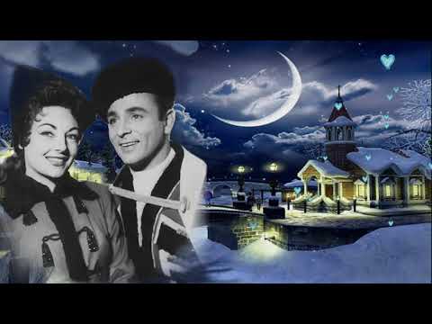 Les Alain(s) proposent  -  MARCEL MERKES & PAULETTE MERVAL (extrait de "MICHEL STROGOFF")