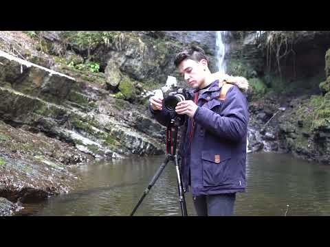 Practical and convenient | Haida M10 Filter System is your best companion