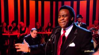 AL Green , (I'm So In Love With You)   (Jools Holland Show)