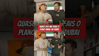 Pagariam? - #renatocariani #dubai #academia