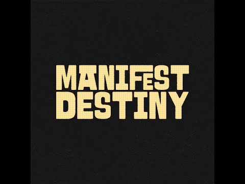 Manifest Destiny Roleplay, Text Based, Serious RP