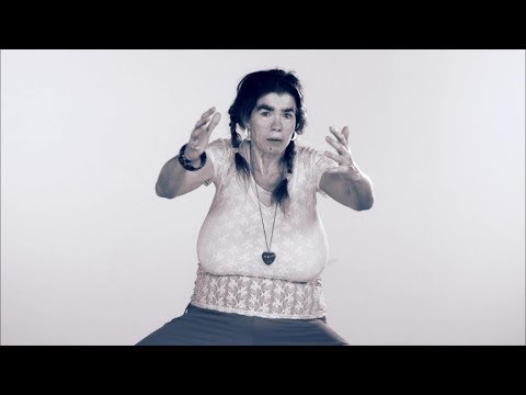 Fernrohr in die Seele - Ladykracher