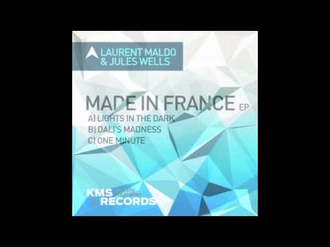 Laurent Maldo & Jules Wells - One Minute (Original Mix) (KMS Records / KMS139) OFFICIAL