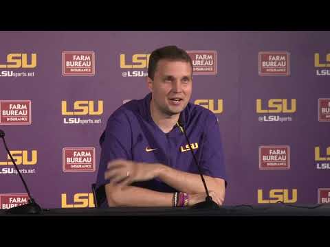 Video: Will Wade Explains Where The Team Stands Going Into The Final Stretch