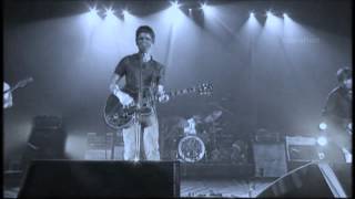 [HD] Noel Gallagher&#39;s HFB - AKA... BROKEN ARROW (Music Video)