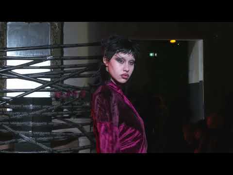 Weinsanto Paris Woman FW 22-23