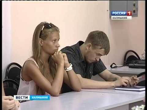 Вести «Калмыкия»: вечерний выпуск 29.08.2014