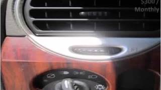 preview picture of video '2003 GMC Envoy Used Cars Montgomery AL'