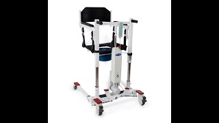 Comfort Plus DM-190U NEW Portatif Mobil Lift Hasta Transfer Lifti