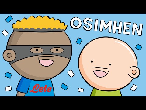 NAPOLI contro Kenny - Pera Toons 135