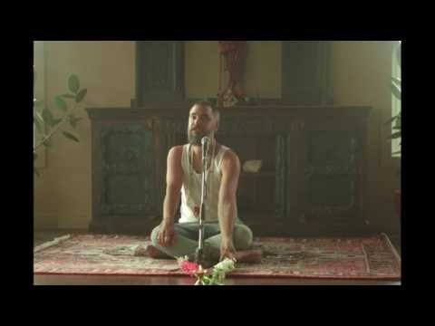 Meditation 07/06/16 - Rameen Peyrow - SATTVA Yoga