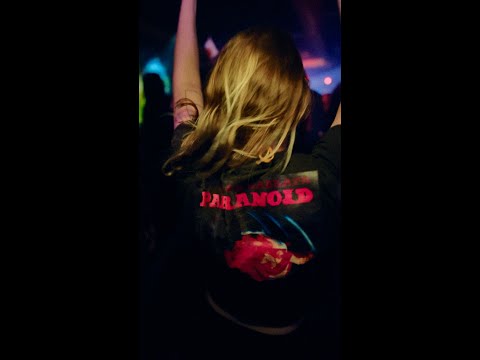 Video thumbnail for Paranoid
