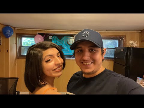 Klarissa’s 21st Birthday!