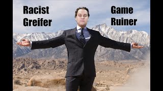 Mason Dota - Raci** , Items destroyer , Game ruiner