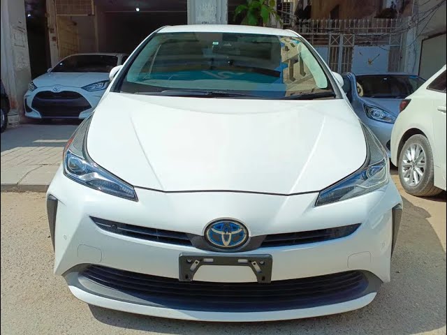 Toyota Prius S 2020 for Sale