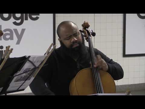 Sterling Strings Band (cover) of Perfect by Ed Sheeran