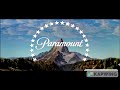 Paramount Pictures 1974 2001 Closing