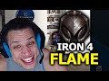 Tyler1 Can't Stop Laughing at Iron Players FLAMING Eachother