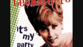 Look of Love (with bells )-Lesley Gore