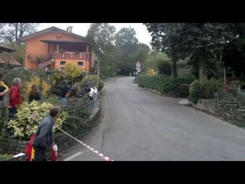 Rally Ronde del Palladio 2013