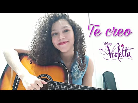 Te quiero - Violetta
