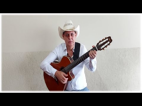LEONITO - DISTANTE DELA (Cover)