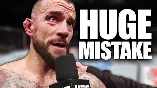 10 BIGGEST Mismatches in UFC