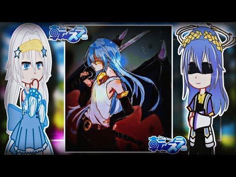 True Dragons react to Rimuru Tempest | Part 1/3 |