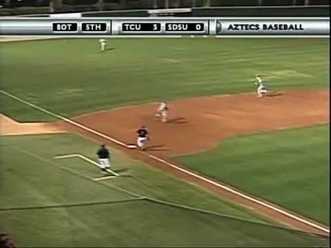 Highlights vs. TCU 04/20/12