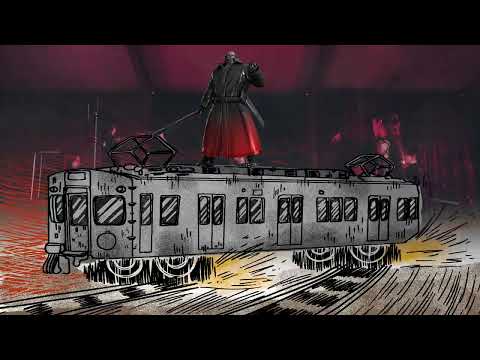 Red Sun - Eurobeat Remix